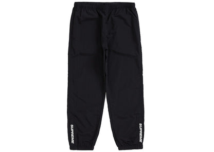 Supreme Warm Up Pant (FW20) Black