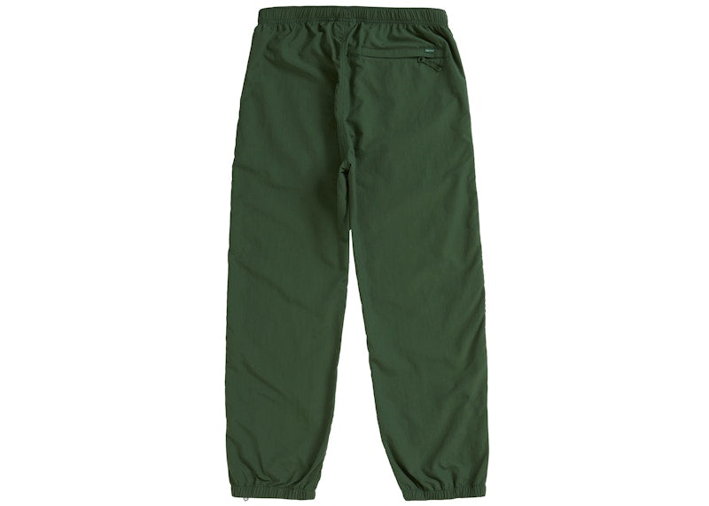 Supreme Warm Up Pant (FW20) Green