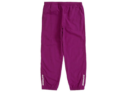 Supreme Warm Up Pant (FW20) Magenta