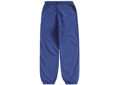 Supreme Warm Up Pant (FW21) Light Navy