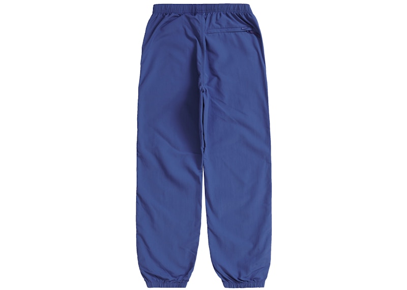 Supreme Warm Up Pant (FW21) Light Navy