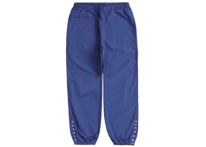 Supreme Warm Up Pant (FW21) Light Navy