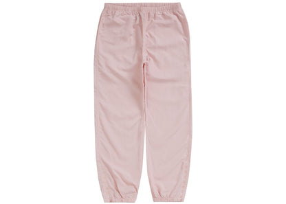 Supreme Warm Up Pant (FW21) Pale Pink