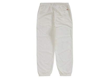 Supreme Warm Up Pant (FW21) White