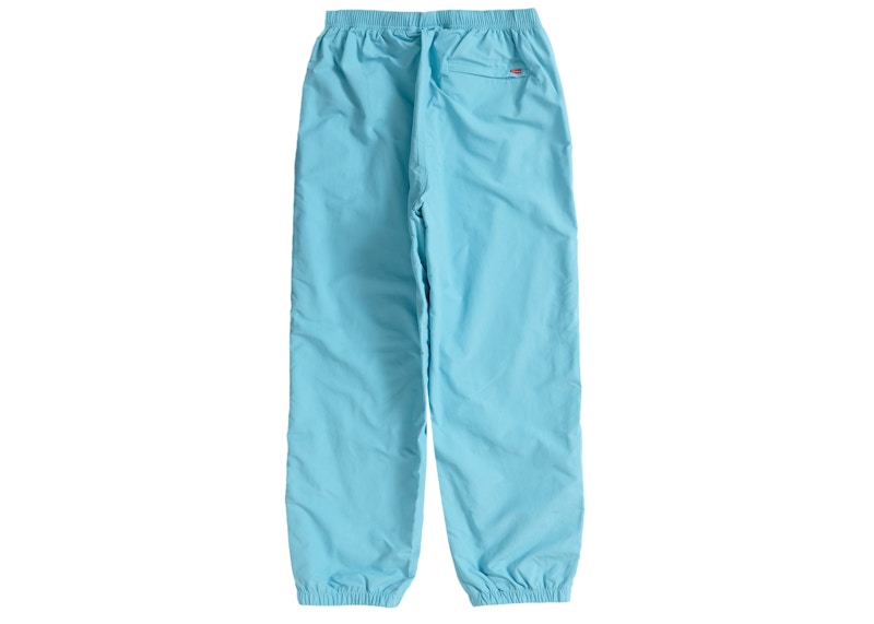 Supreme Warm Up Pant (FW23) Blue