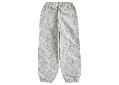 Supreme Warm Up Pant (FW23) Flowers