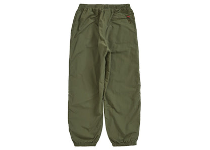 Supreme Warm Up Pant (FW23) Olive