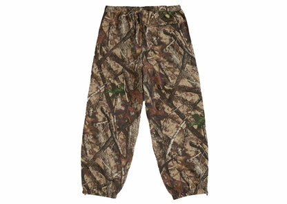 Supreme Warm Up Pant (FW24) TrueTimber HTC Fall Camo