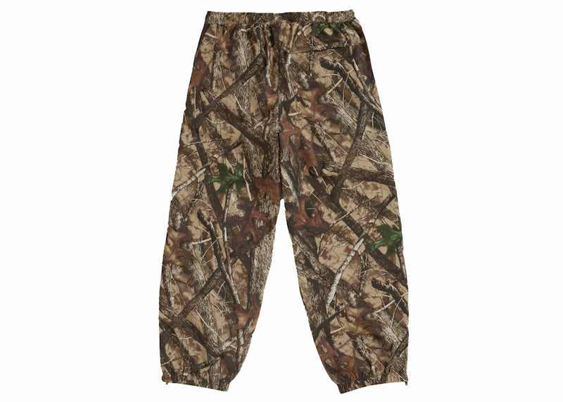 Supreme Warm Up Pant (FW24) TrueTimber HTC Fall Camo