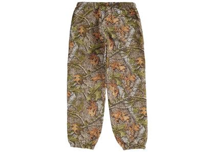 Supreme Warm Up Pant Mossy Oak Camo