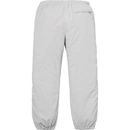 Supreme Warm Up Pant (SS18) Light Grey