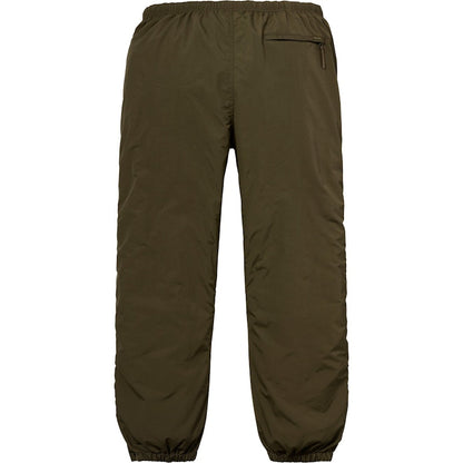 Supreme Warm Up Pant (SS18) Olive