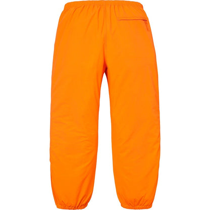 Supreme Warm Up Pant (SS18) Orange