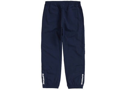 Supreme Warm Up Pant (SS21) Navy