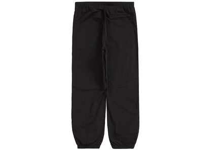 Supreme Warm Up Pant Pant (SS22) Black