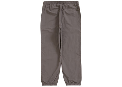 Supreme Warm Up Pant Pant (SS22) Dark Grey