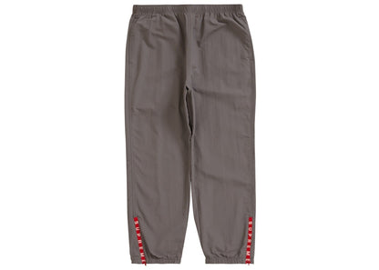 Supreme Warm Up Pant Pant (SS22) Dark Grey