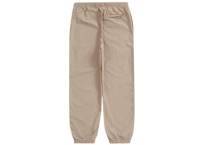 Supreme Warm Up Pant Pant (SS22) Taupe