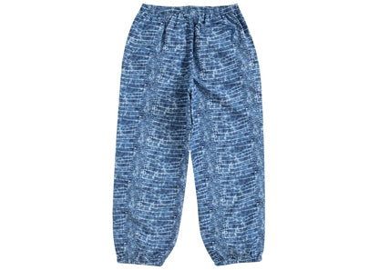 Supreme Warm Up Pant (SS24) Croc