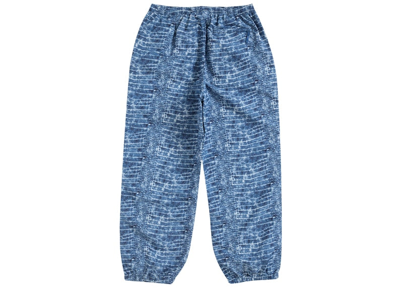 Supreme Warm Up Pant (SS24) Croc