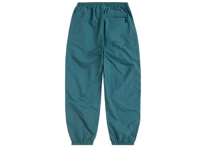 Supreme Warm Up Pant (SS24) Teal