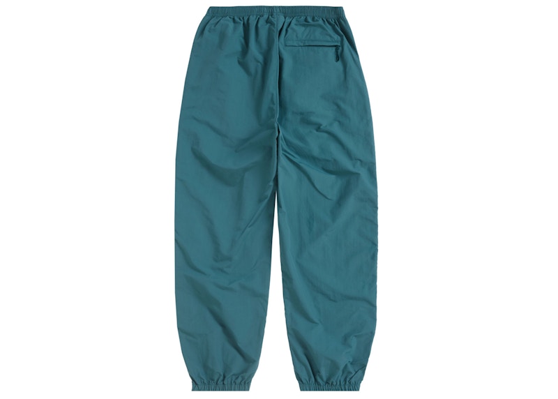 Supreme Warm Up Pant (SS24) Teal