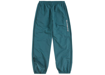 Supreme Warm Up Pant (SS24) Teal