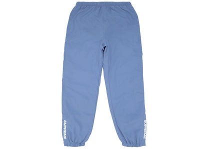 Supreme Warm Up Pant Slate