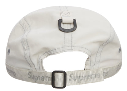 Supreme Webbing Camp Cap Stone