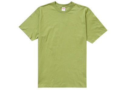 Supreme Willow Tee Moss