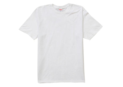 Supreme Willow Tee White