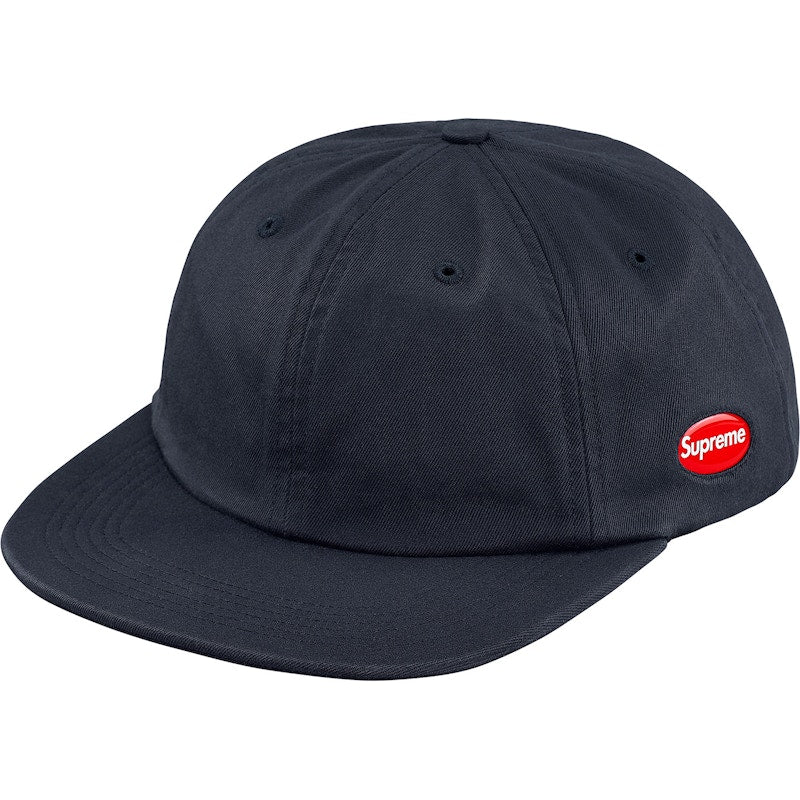 Supreme Window 6-Panel Navy