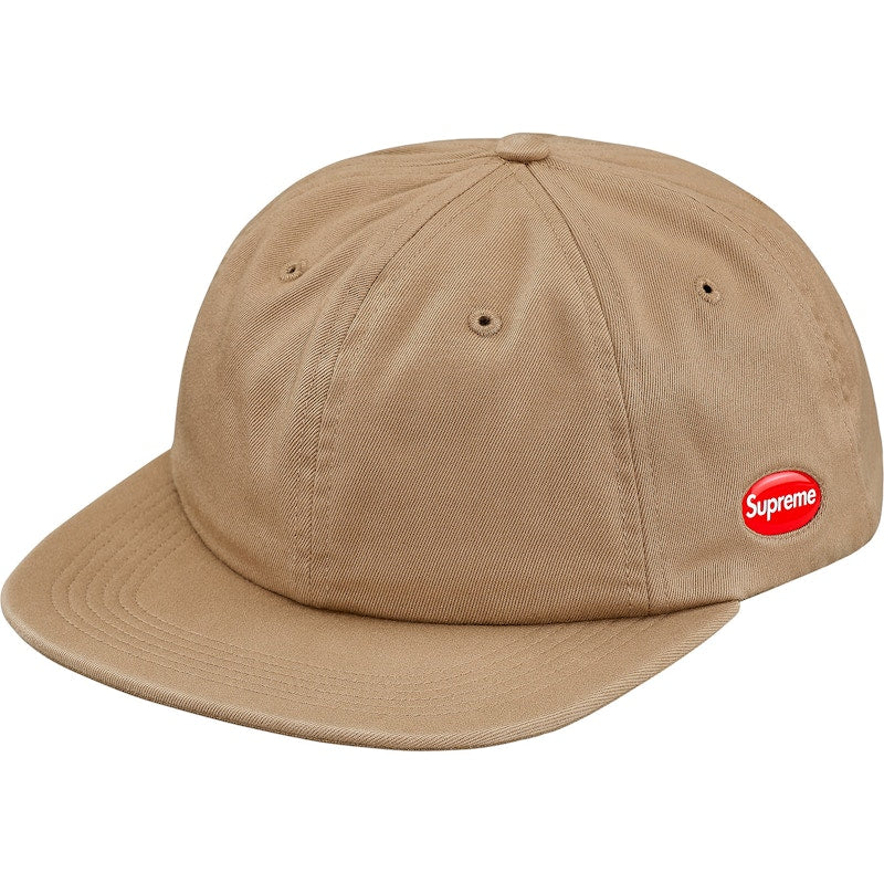 Supreme Window 6-Panel Tan