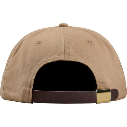 Supreme Window 6-Panel Tan