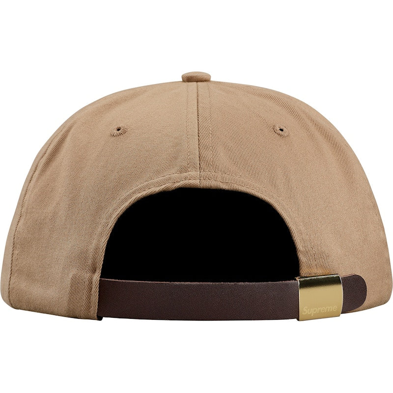 Supreme Window 6-Panel Tan