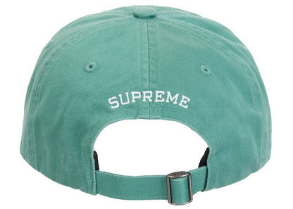 Supreme Wings Logo 6-Panel Green