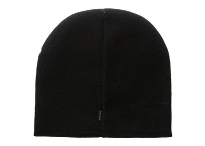 Supreme Wombat Beanie Black