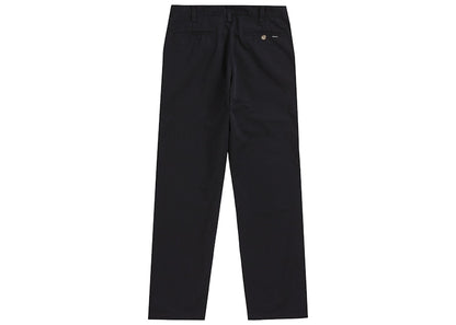 Supreme Work Pant (FW19) Black
