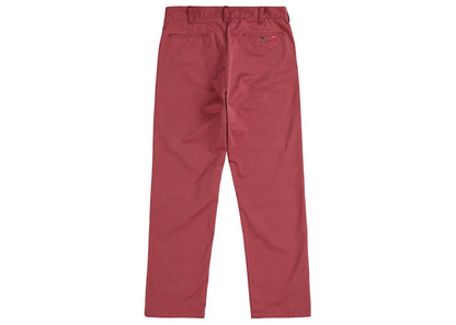 Supreme Work Pant (FW19) Dusty Rose