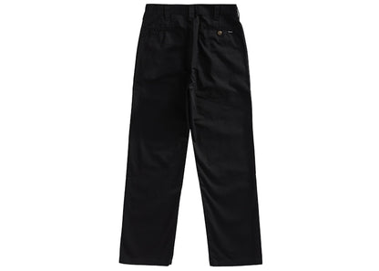 Supreme Work Pant (FW20) Black
