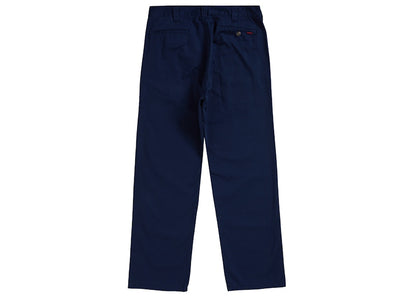 Supreme Work Pant (FW20) Light Navy