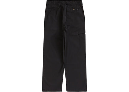 Supreme Work Pant (FW22) Black