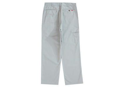 Supreme Work Pant (FW22) Light Grey