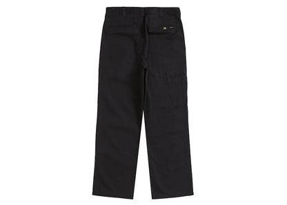 Supreme Work Pant (FW23) Black
