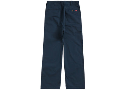 Supreme Work Pant (FW23) Light Navy