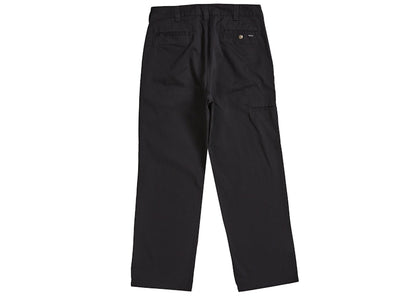 Supreme Work Pant (FW24) Black