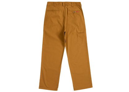 Supreme Work Pant (FW24) Tan