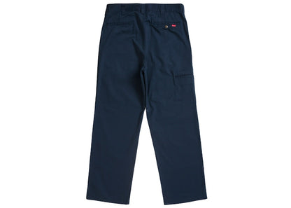 Supreme Work Pant (FW24) Navy