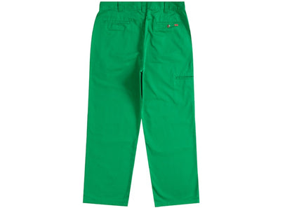 Supreme Work Pant (SS23) Green