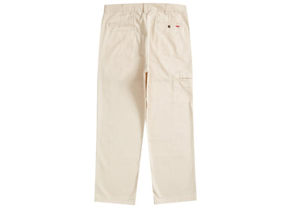 Supreme Work Pant (SS23) Natural